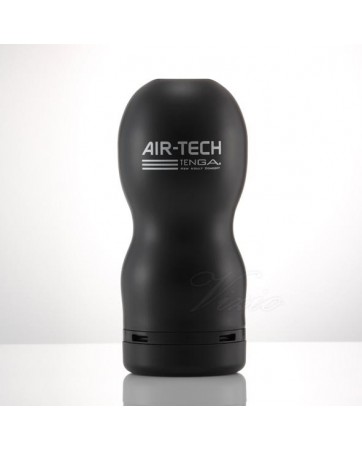 Masturbatore Air-Tech Reusable con forte aspirazione - Tenga