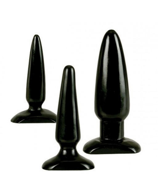 Plug - Colt Anal Trainer Kit