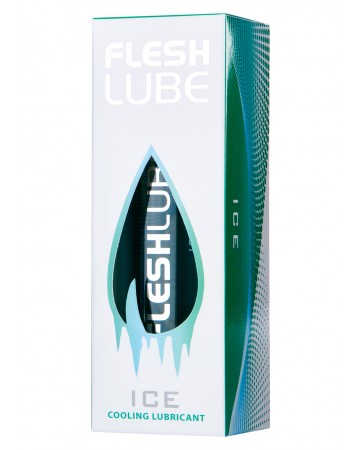 Lubrificante rinfrescante Fleshlube Ice - Fleshlight