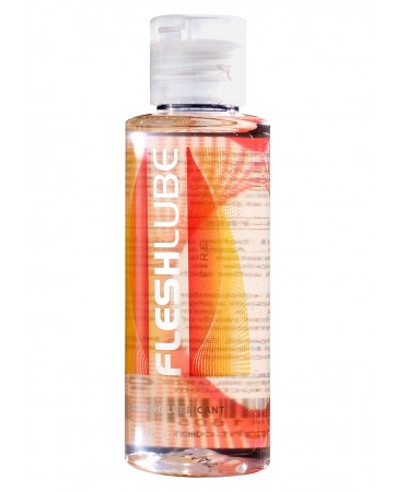 Lubrificante riscaldante Fleshlube Fire - Fleshlight 100 ml