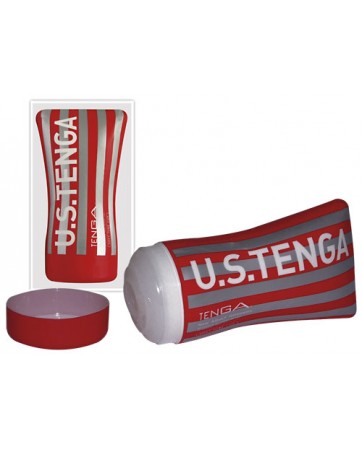Masturbatore Original US Soft Tube Cup - Tenga