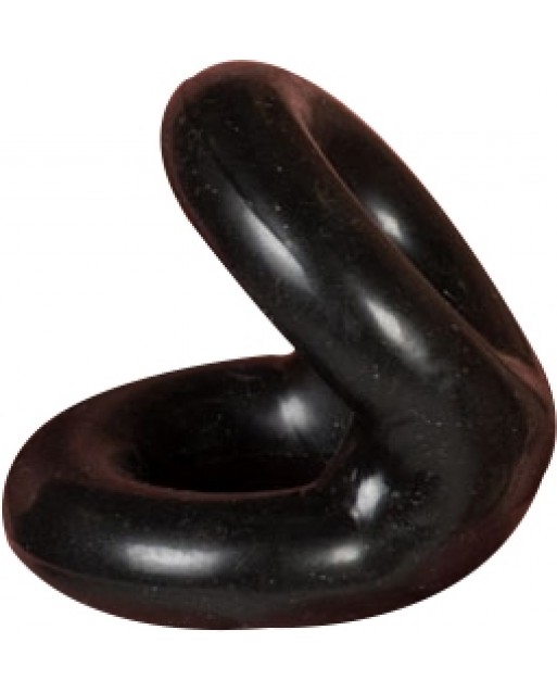 Trainer Ring - Nero Trainer Ring - Nero