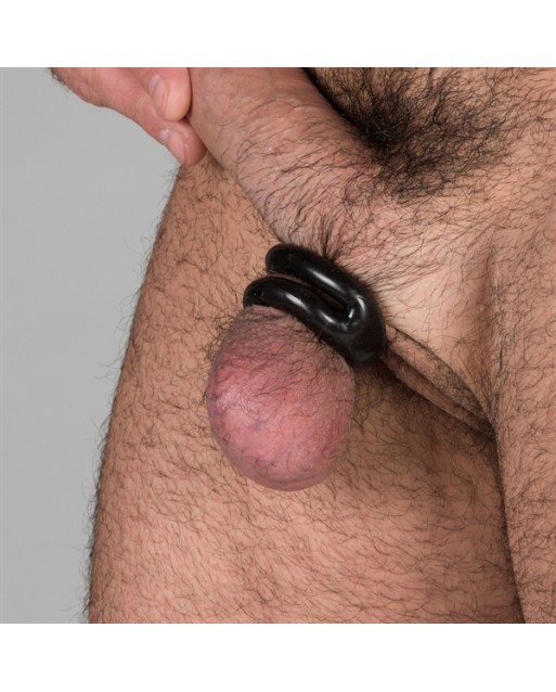 Trainer Ring - Nero Trainer Ring - Nero