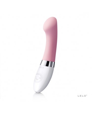 Gigi 2 Vibrator Pink- Lelo