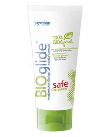 Bioglide Safe Carrageen 100 ml