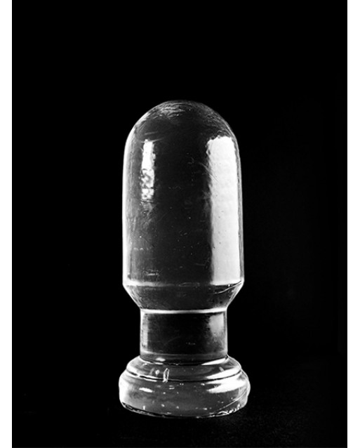 Dark Crystal Mathieu Butt Plug Trasparente Dark Crystal Mathieu Butt Plug Trasparente