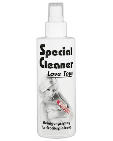 Special Cleaner, 200 ml