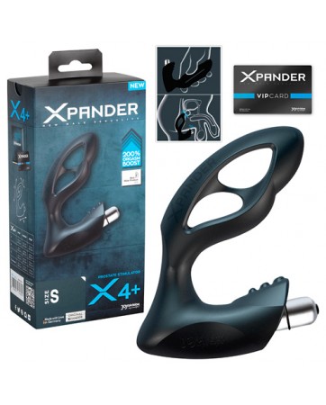 XPander X4+ Small