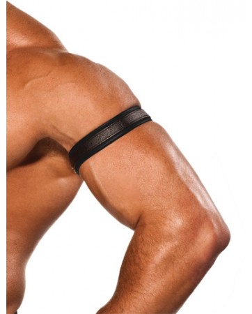 COLT Biceps Band Black / Black