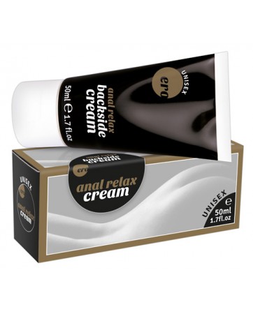 Anal Relax Cream 50 ml