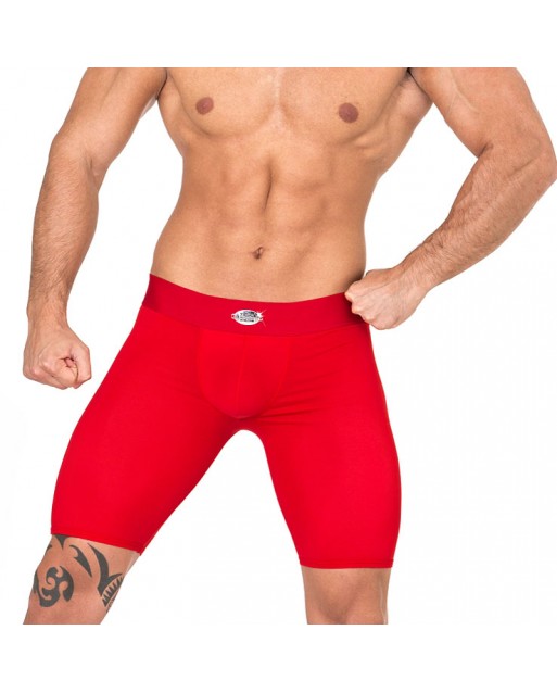 Pantaloncino Elasticizzato Eros Veneziani Pantaloncino Elasticizzato Eros Veneziani