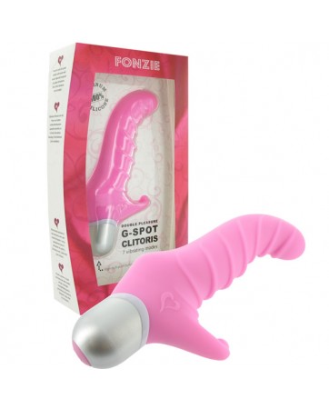 Feelz Toys Fonzie Pink