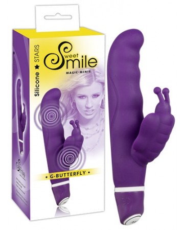 Smile G-Butterfly Magic-Minis