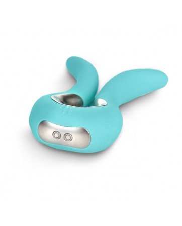Vibratore Fun Toys - Gvibe Mini Tiffany Mint