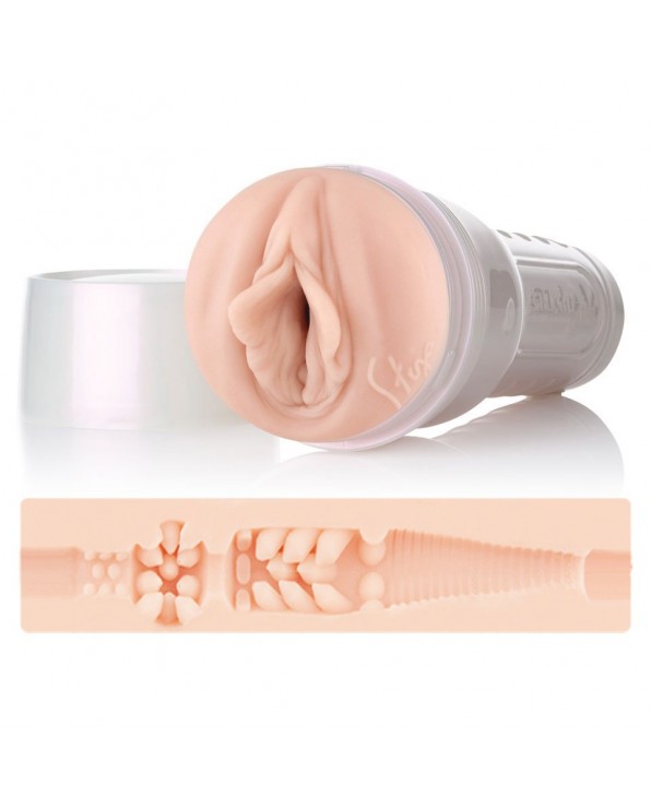 Masturbatore vagina - Fleshlight Girls Stoya Destroya