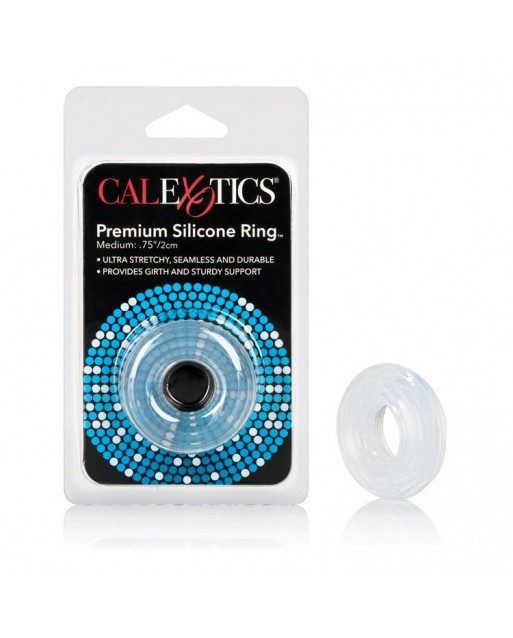 Premium Silicone Ring - Medium