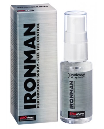 Ironman Spray 30 ml