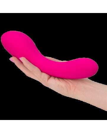 Vibratore The Swan Wand rosa