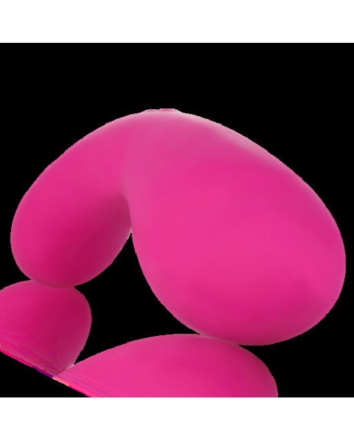Vibratore The Swan Wand rosa Vibratore The Swan Wand rosa