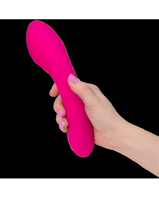 Vibratore The Swan Wand rosa Vibratore The Swan Wand rosa