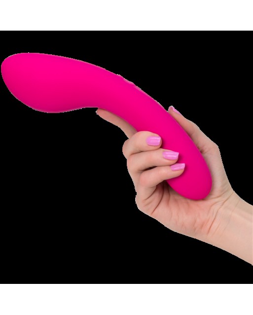 Vibratore The Swan Wand rosa Vibratore The Swan Wand rosa