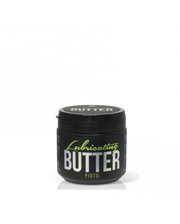 COBECO LUBE BUTTER FISTS 500 ML