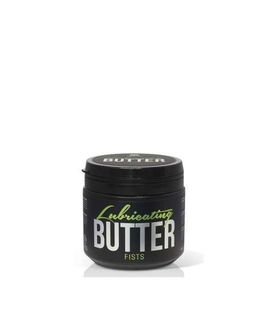 COBECO LUBE BUTTER FISTS 500 ML COBECO LUBE BUTTER FISTS 500 ML
