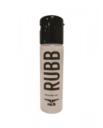 Mister B RUBB Dressing Aid 100 ml