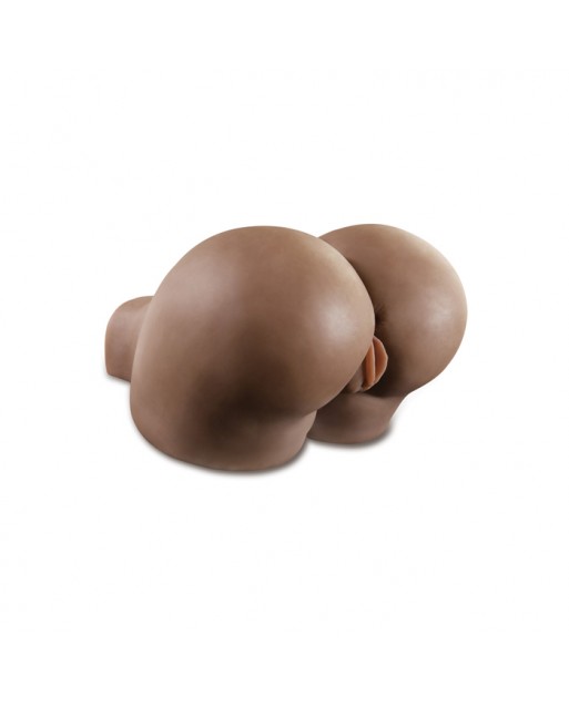 Vagina e ano - Fuck My Big Black Ass - Pipedream Vagina e ano - Fuck My Big Black Ass - Pipedream
