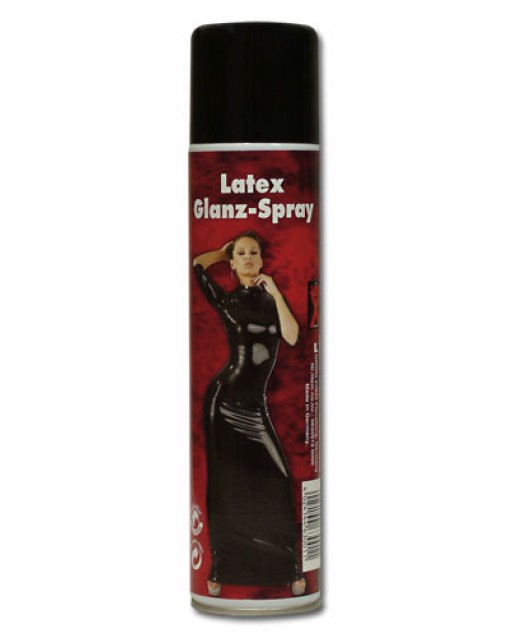 Latex Glanz Spray 400 ml