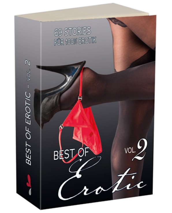 Best Of Erotic Vol. 2