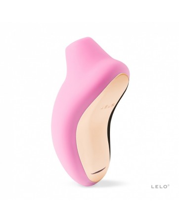 Succhia clitoride Sona - Rosa - Lelo