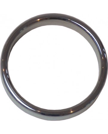 Mister B Cockring Stainless Steel Light 42,5 cm