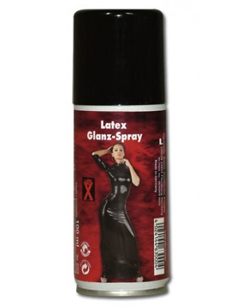 Latex Glanz Spray 100 ml