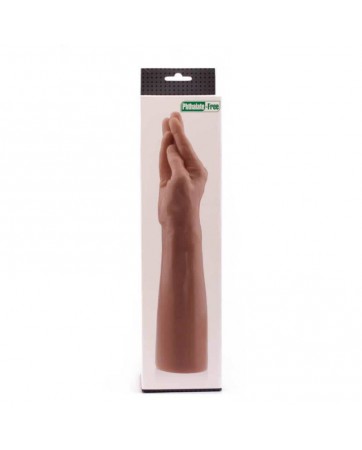 King size Realistic Magic Hand - Lovetoy