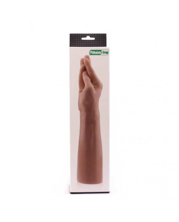 King size Realistic Magic Hand - Lovetoy