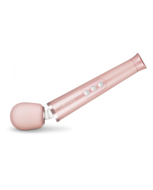 Massaggiatore Le Wand Petite - Rosa Massaggiatore Le Wand Petite - Rosa