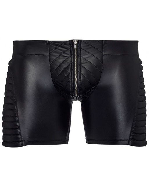 Boxer da uomo in look da motociclista - NEK Boxer da uomo in look da motociclista - NEK