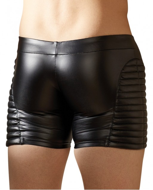 Boxer da uomo in look da motociclista - NEK Boxer da uomo in look da motociclista - NEK