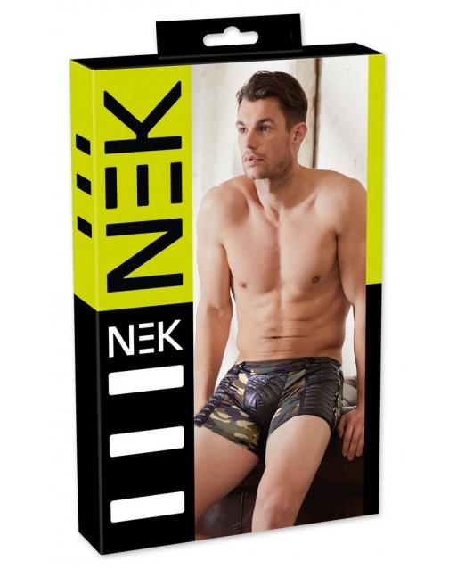 Boxer mimetici - NEK