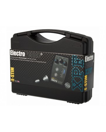 Elettrostimolatore - E-Stim ElectroPebble XPF Pack