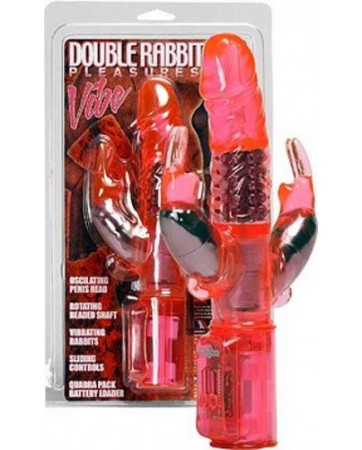 Double rabbit