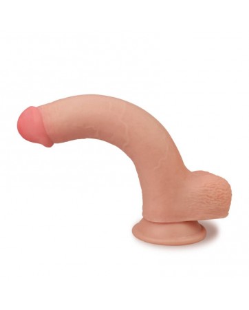 Dildo Realistico Skinlike Cock 23 cm - 8 inch - LoveToy
