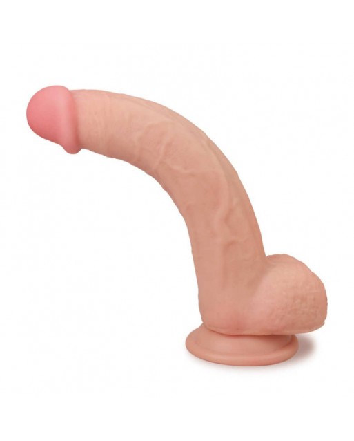 Dildo Realistico Skinlike Cock 23 cm - 8,5 inch - LoveToy