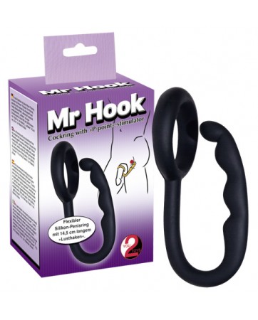 Mr Hook 14.5 cm