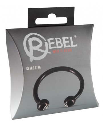 Glans Ring - Rebel