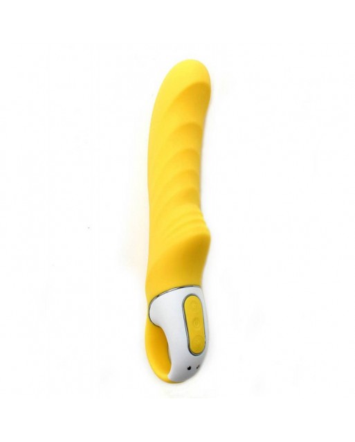 Vibratore G-Spot - Flex Technology - Satisfyer Yummy Sunshine