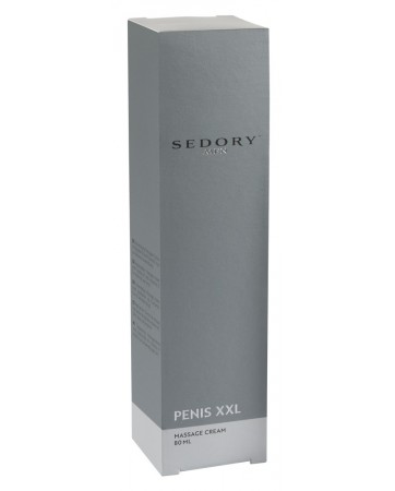 Sedory Men - Penis XXL - 80 ml