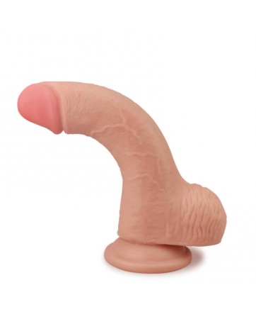 Dildo Realistico Skinlike Cock 20 cm - 7,5 inch - LoveToy
