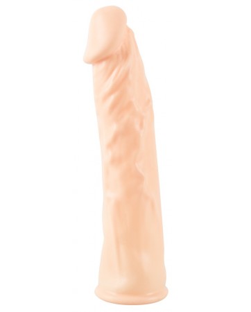 Silicone Extension Skin